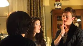 А хуй вас вообще знает лесбиянок :D