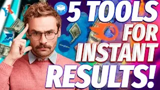 5 Must-Have SEO Tools to Boost Your Traffic in 2024