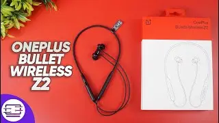 OnePlus Bullet Wireless Z2 Review, Upgraded?