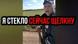 🔥Водитель спросил основания, инспектор схватился за автомат #пермь #дпс #игошев