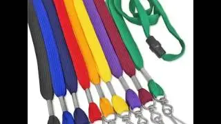 Breakaway Lanyards