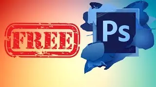 How To Download Photoshop CS6 Full Version For Free! WORKING 2017 [TUTORIAL]