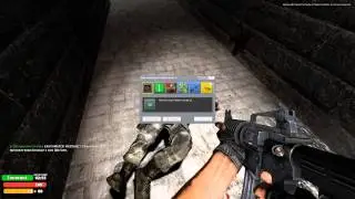 Trouble In Terrorist Town With Dan