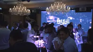 RISE 2021 Night Summit trailer