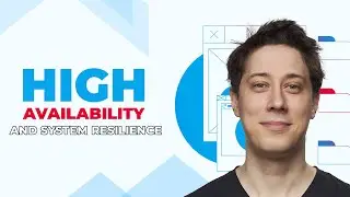High Availability and System Resilience: Why it is important and HOW IT WORKS