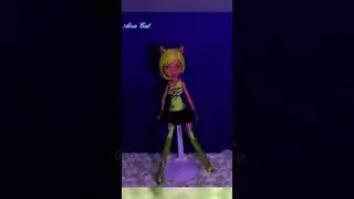 Don’t stop the music Rihanna | #stopmotion #animation #dancecover #viral #tiktok #recommended