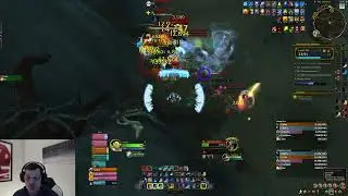 Frost Mage +20 2 Chest! 10.1.5