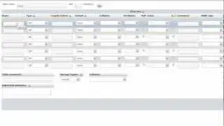 Register&Login: Part 1 : Creating the database