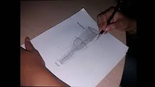 Oficina de desenho 2019