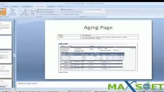Peoplesoft FSCM online Training