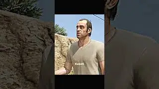 Trevor Kills Niko Bellic? | Grand Theft Auto 5 