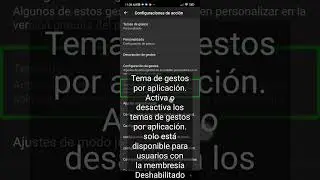 Usa el control del volumen en texto largo en lector jieshuo,