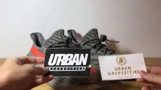 Yeezy Boost 350 V2 - Beluga
