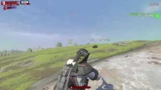 Am I Just That Good or Are They Just That Bad? (H1Z1: King of The Kill - Kill Highlights #8)
