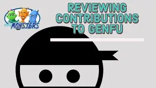 Reviewing Contributions to GenFu (#251)