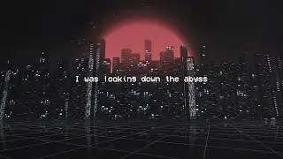 JOHN WOLFHOOKER - The Dark Matters [Official Lyric Video]