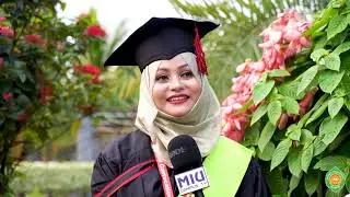 Manarat University  Convocation Promo