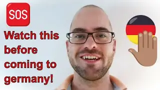 The disadvantages of the life in germany