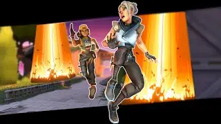 PLAYING THE BEST CUSTOM GAME IN VALORANT