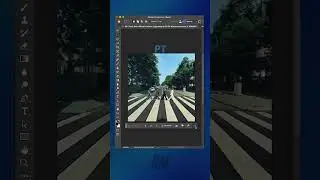 Expanding Beatles Album Cover