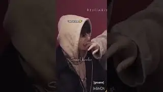 Jungkook bit Jimin's finger 😅🤣.......sibling behaviour🤭💜