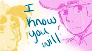 Mystery Skulls - Young and Beautiful - Lyric Comic