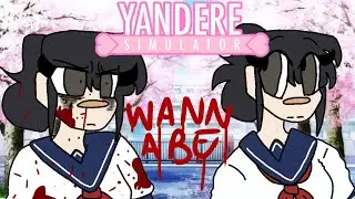 Wannabe // “animation” meme (yandere simulator)