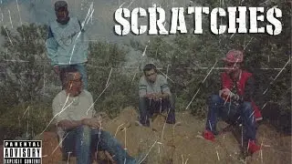TrayAngle Music - Scratches