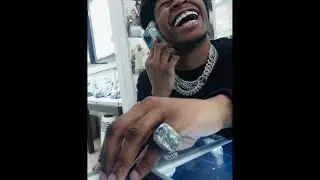 [FREE] Kenny Muney Type Beat - 