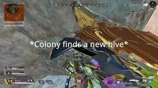 Are You Ready? The APEX Meta Has Reached New Levels of Brokenness
