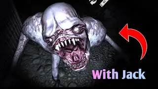 The Brother's Horror Cave Full Gameplay With Jack