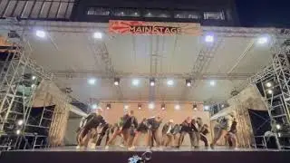 【慶應 Revolve】  くりまに　三田祭 2024