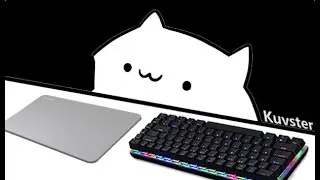 If Bongo Cat plays A Dance of Fire and Ice