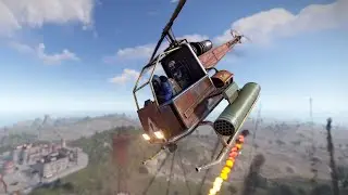 💥💯🔥КРОВЬ, ПЕСЕОК, Г0ВН0 и ПЧЁЛЫ в РАСТ/RUST | 18+ |💥💯🔥