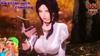 Skyrim's Darkest SECRET Revealed About The Atherium Wars
