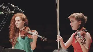 Camille & Julie Berthollet - Album 