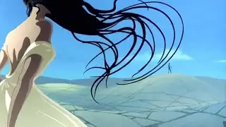 Kelela - Closure ft. Rahrah Gabor  (visualizer)