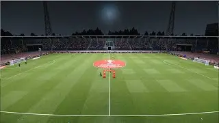 PES 2021 «RSP» Russian Super Patch version 10.1+ My Update (Lokomotiv M) #40