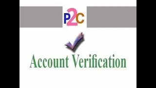 Pay2change 100% account verification Bangla tutorial official Video