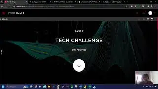 Vídeo Explicativo Tech Challenge Pnad Covid 19 - Gustavo Soares