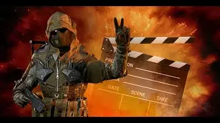 Warface НарезОчка #4