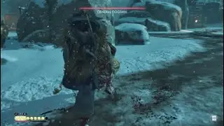 Ghost of tsushima | GeneralDogshin
