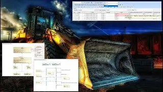 Process Improvement Simulation with SysML Sequence Diagram