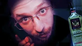 От алкоголя отпадает член