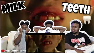 Milk Teeth Horror Short Film !😳