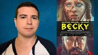 Becky (2020) | Movie Review