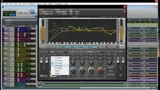 H Series H EQ o mais poderoso equalizador híbrido