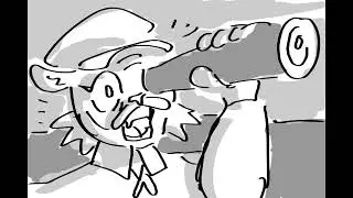 Friendly Fares Animatic