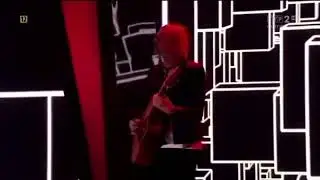 Антитіла - 2 Step, The Voice of Poland