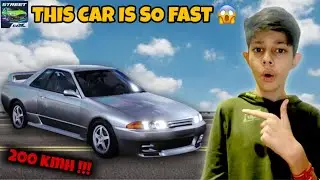 FINALLY BOUGHT A NISSAN SKYLINE GTR R32 😱